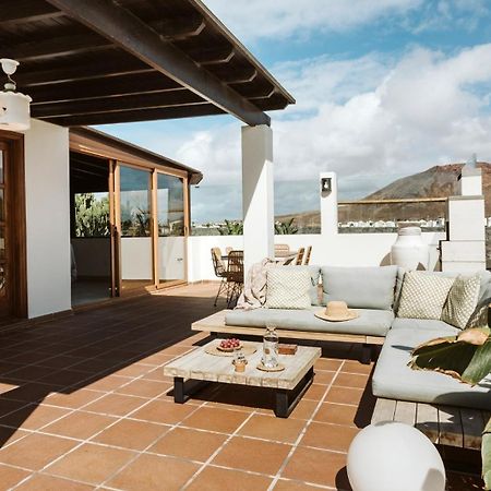 Villa Marabu ปลายาบลังกา ภายนอก รูปภาพ