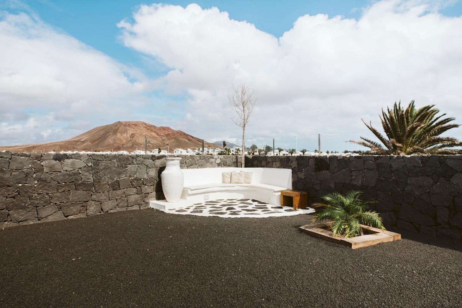 Villa Marabu ปลายาบลังกา ภายนอก รูปภาพ