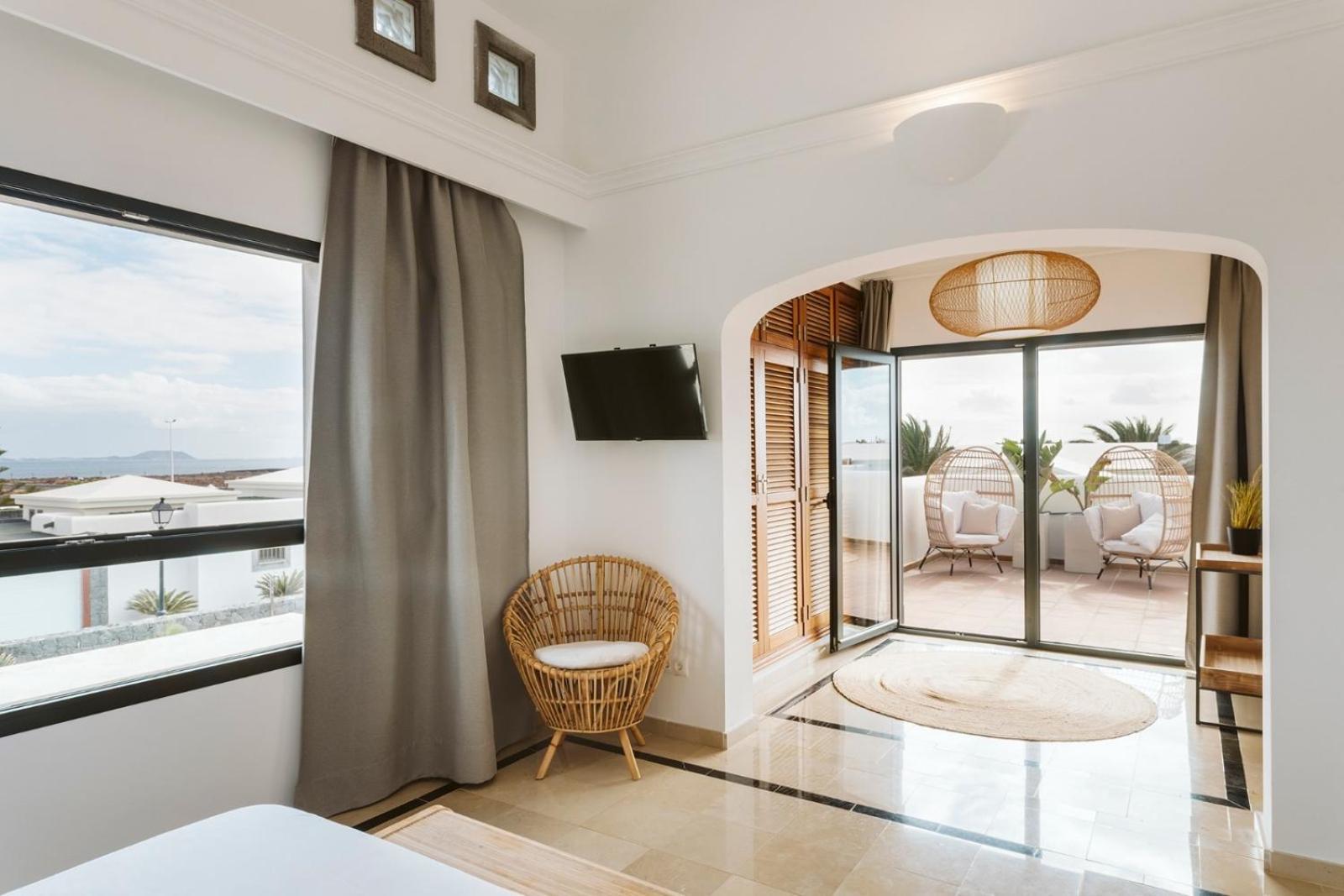 Villa Marabu ปลายาบลังกา ภายนอก รูปภาพ